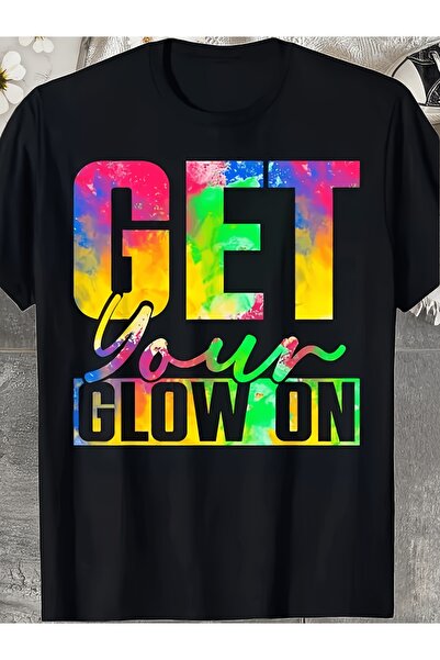 212Wear Get You Glow on Good Quality Size S-5XL Same Style for Men And Women ...
