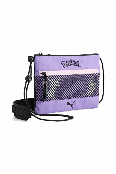 Puma x POKÉMON 0.5L Çapraz Çanta