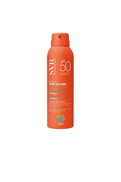 SVR Spray cu protectie solara foarte ridicata SUN SECURE SPF50 200 ml