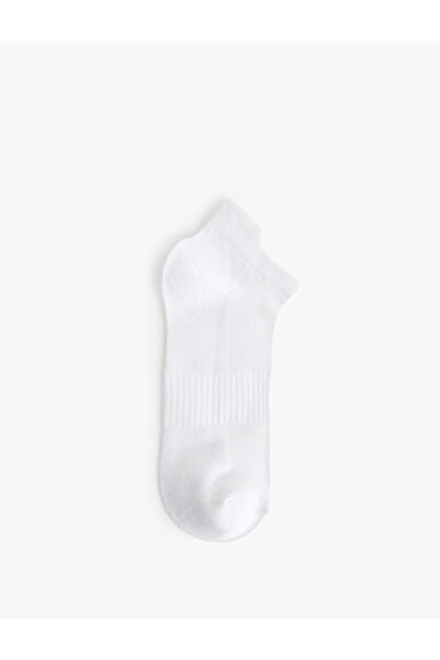 Koton Set of 2 Booties Sports Socks