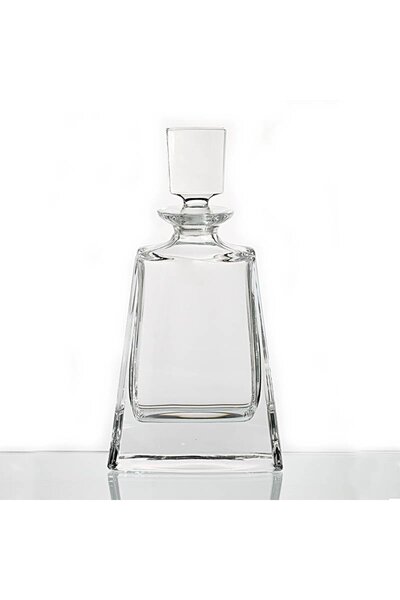 KAYHRENE Καράφα 750ml Κρύσταλλο Μποέμ