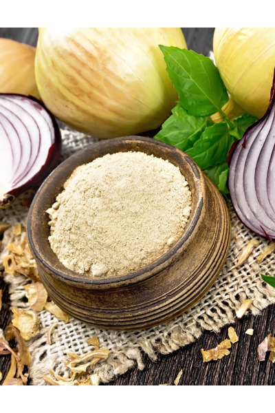 Soğan Tozu 100 gr