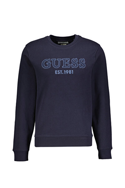 Guess Erkek Sweatshirt M5YQ08KCN01