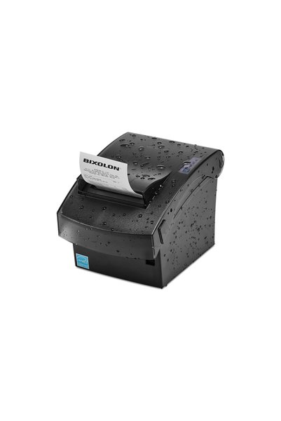BIXOLON BIXILON SRP-350 plusIII USB Thermal Receipt Printer