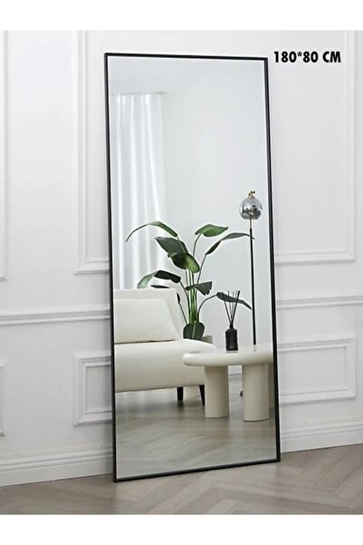 unbranded RECTANGLE SHAPE FULL BODY SIZE MIRROR