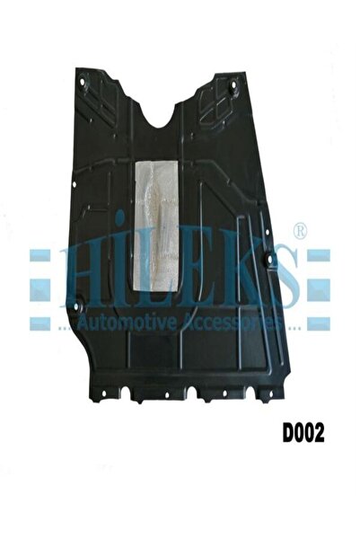 HILEKS DOBLO III 10> MOTOR ALT MUHAFAZA