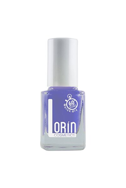 Lorin βερνίκι fast dry 13ml. #149