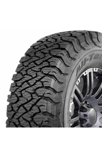 Bf Goodrich BFGoodrich LT215/65 R16 103/100S All-Terrain T/A KO3 LRD TV 2025 ...