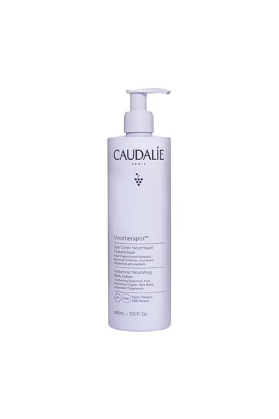 Caudalie Vinotherapist Nourishing Body Lotion - 400 mL