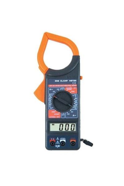 HOZRO Multimetru digital / Clește ampermetric digital DT266