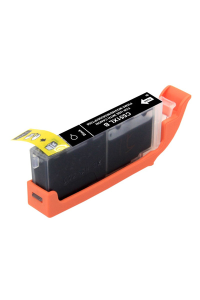 Premium Συμβατό InkJet για Canon CLI-551, 12ml, μαύρο