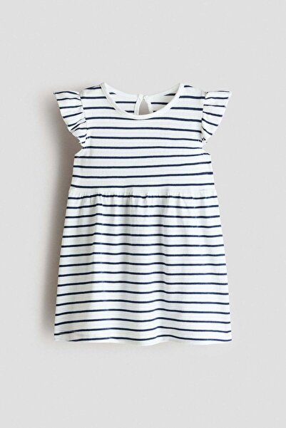 H&M Cotton dress