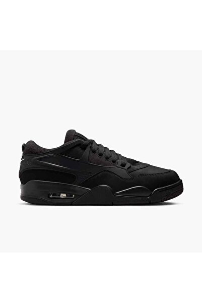 JORDAN Adidași 4 RM Black Cat - 41