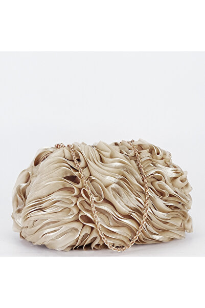 SOFILINE Τσάντα clutch ταουπέ με τρισδιάστατο σχέδιο BMN-1241 06