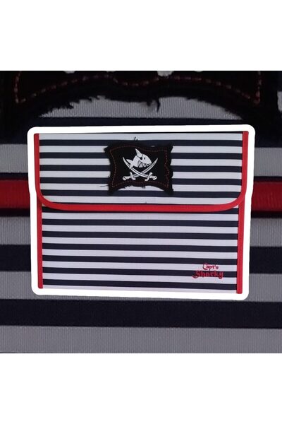 Oxygen Φάκελος ταξινόμησηςεγγραφων Capt's Sharky A4