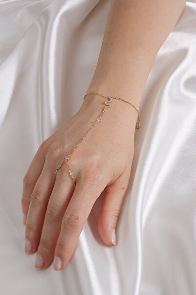 Süspüs Accessories Sibilis Serpent Şahmeran