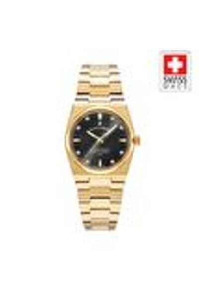 JACQUES DU MANOIR Jwl03604 Women's Wristwatch