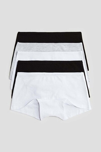 H&M 5-pack boxer briefs