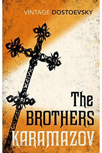 Penguin Random House The Brothers Karamazov