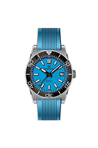 Sergio Tacchini St.3.10005-5 Men's Wristwatch