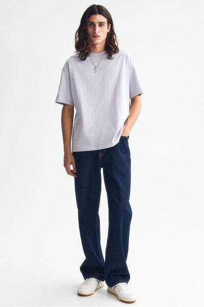 H&M COOLMAX® Tişört Relaxed Fit