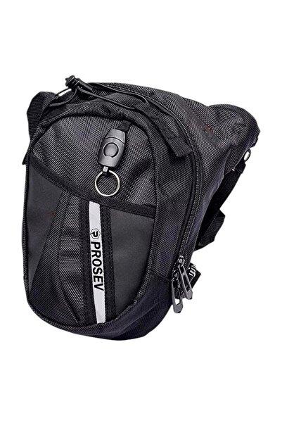 Motosev JE30 BACAK ÇANTASI