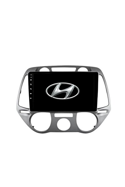 navio Hyundai İ20 Manuel Klima Android Multimedya Sistemi 6+64 Kameralı (2008...