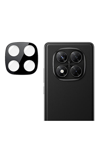 Techsuit Защитно фолио за Xiaomi Redmi Note 14 Pro 5G/ Xiaomi Poco X7, Против...