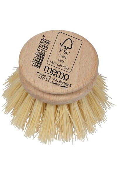 Memo Cap de perie pentru spalat vase