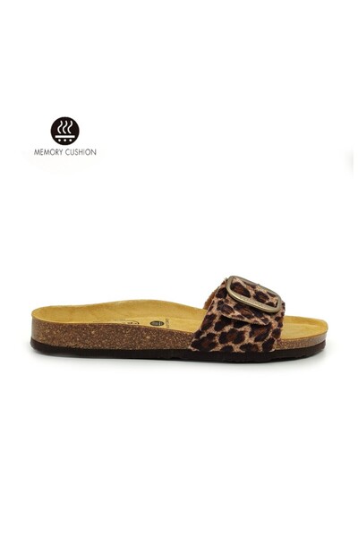 PLAKTON 181018 Pelo Leopard