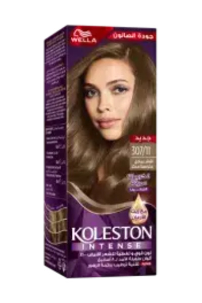 wella koleston Wella, Hair Color – Multiple Shades - 307/11 Medium Ash Blonde...