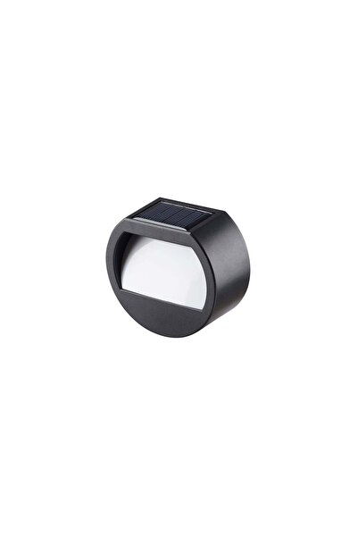 Solar Dış Mekan Aydınlatma Ürünü YL84-3001-S 5W Günışığı