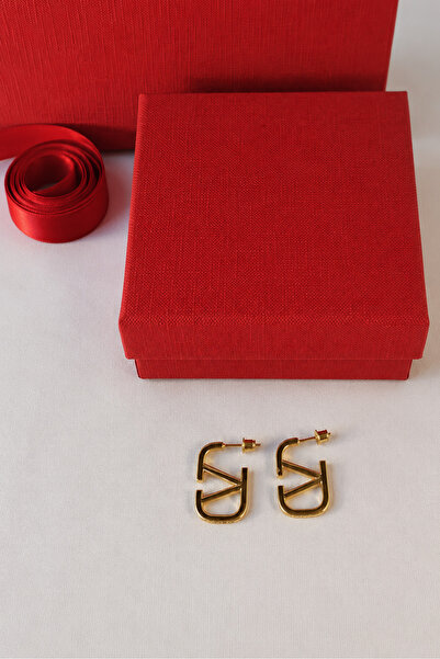 Glamour Galore Earring with Accessories