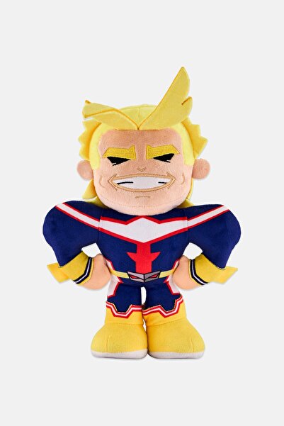 My Hero Academia My Hero Accademia All Might Plush Toy