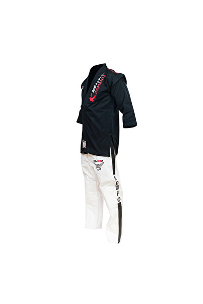 ARMURA Kempo Pro 2.0 Kimono Armură