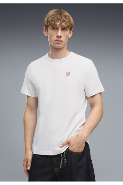 Puma Essentials Elevated Tričko