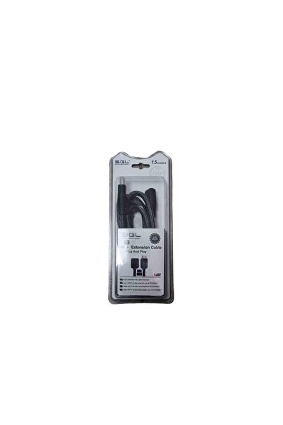 sgl Καλώδιο HDMI - High Speed - 1593C - 1.5m - 095301