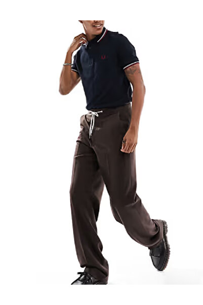 Evendi Tricou, Bleumarin