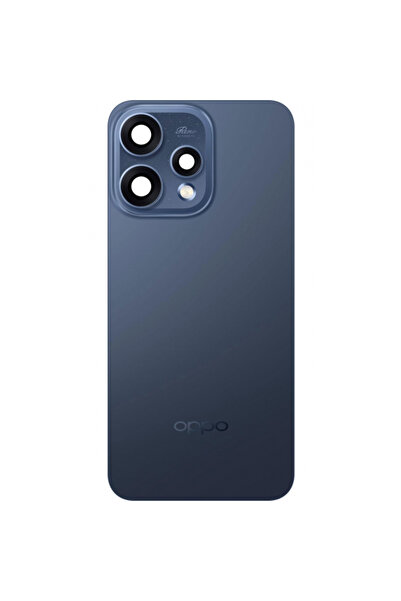 OPPO Capac Baterie Reno15, Bleumarin (Albastru Crepuscul), Pachet Service 621...