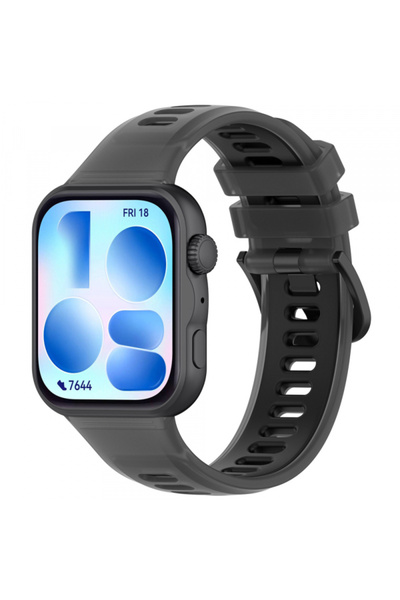 Techsuit Curea W084 pentru Huawei Watch Fit 5 Pro/ Fit 5/ Fit 4 Pro/ Fit 4/ F...