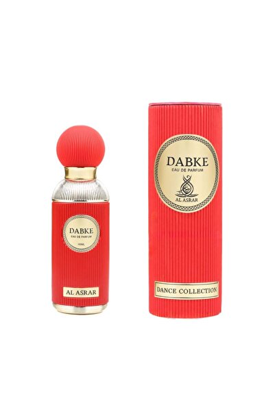 AL ASRAR DABKE parfum arabesc lux 100 ml | parfum de dama