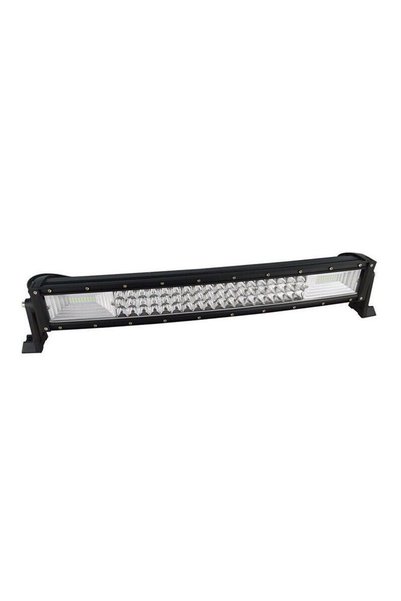 Raistar Προβολέας οχημάτων LED - Μπάρα - 54cm - R-D11104M-C270 - 110630