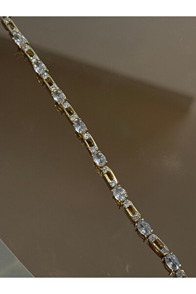 Generic Brand Stone Waterway Bracelet