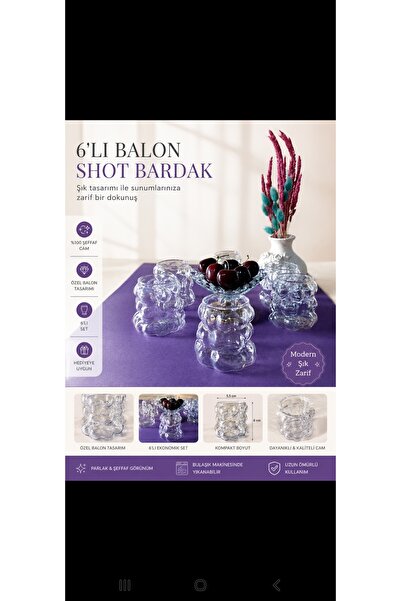 Kahve yanı bardağı