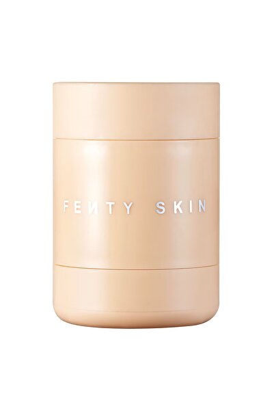 Fenty Skin قناع الشفاه المخملي من بودين لترطيب وإصلاح الشفاه بنكهة الفانيليا ...