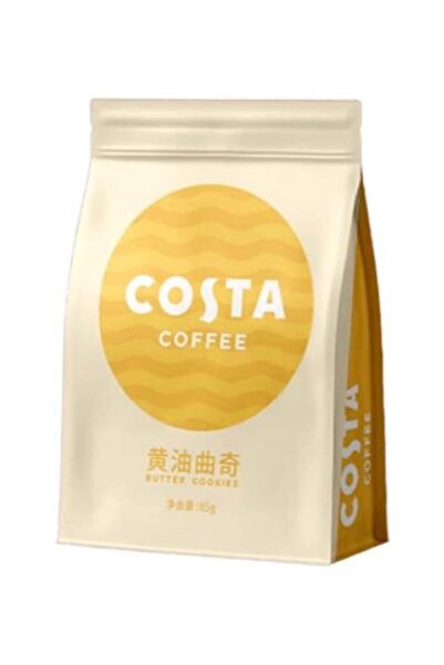 Costa بسكويت بالزبدة 85 جرام