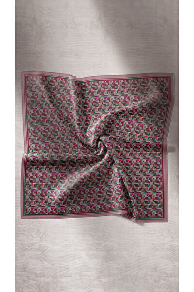 locella Lo'cella Pamuklu Soft Eşarp 4583-1