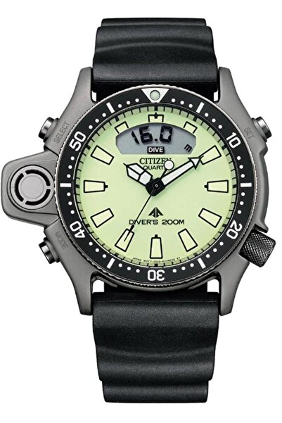 Citizen JP2007-17W Erkek Kol Saati