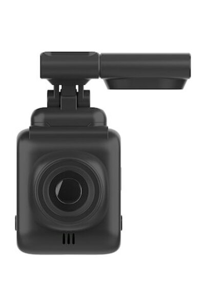 TELLUR Dash Patrol DC2, FullHD 1080P, GPS, Negru