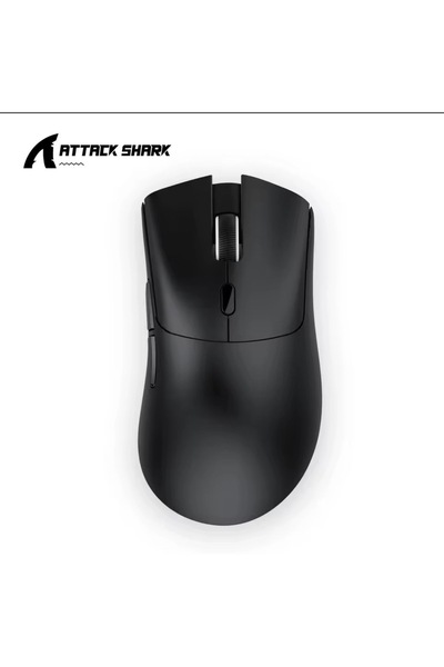 Attack Shark R1 Wireless Gaming Mouse